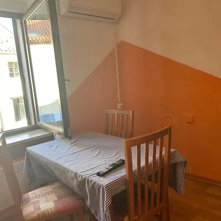 Pino Apartamento Piran